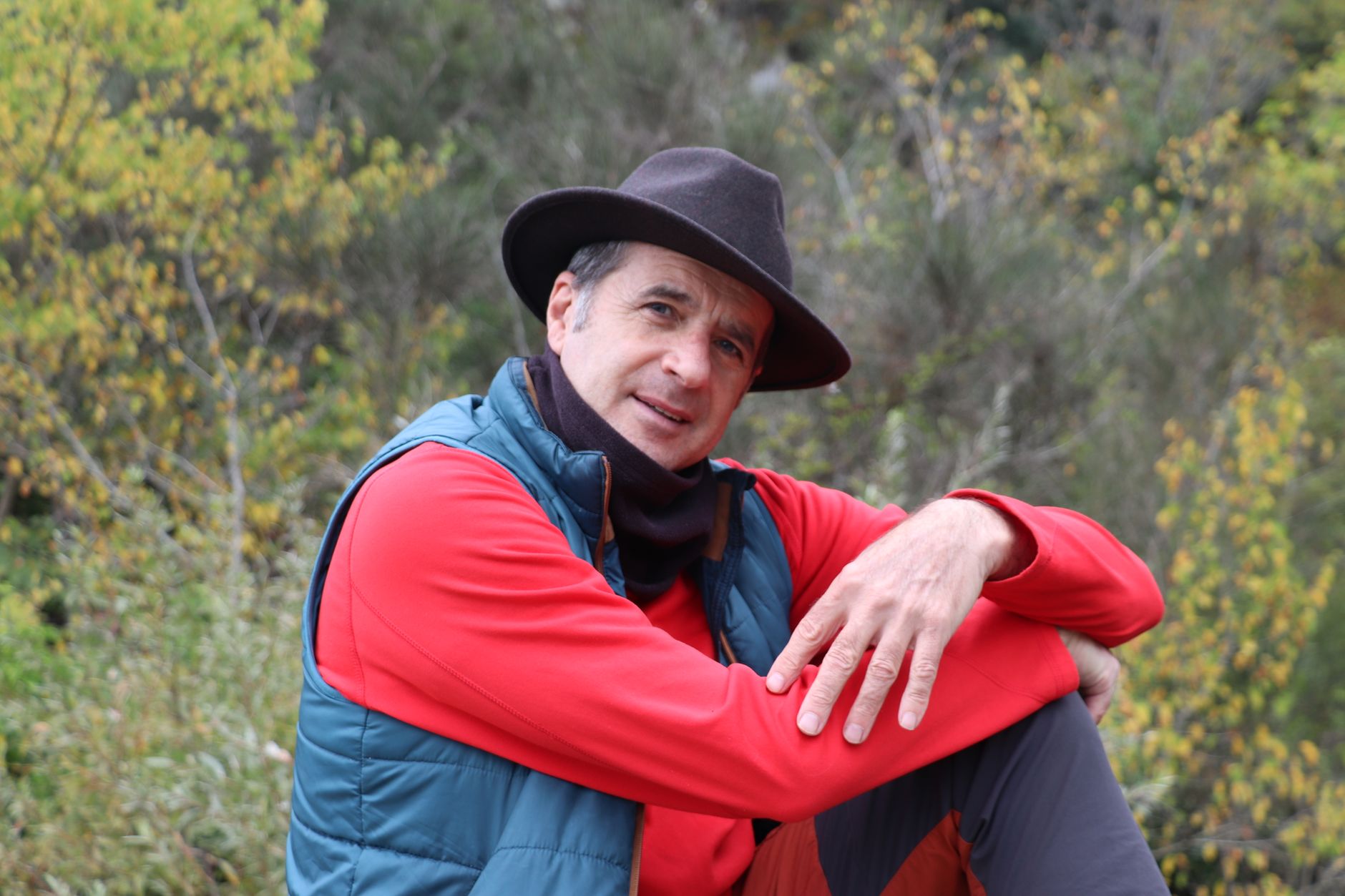 David Lawson