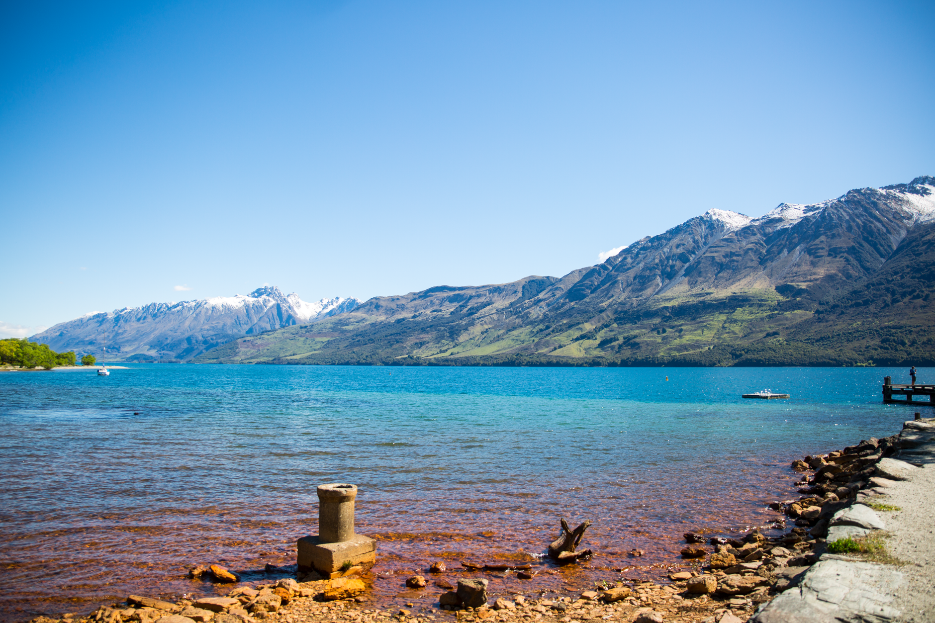 Queenstown Adventure Activities